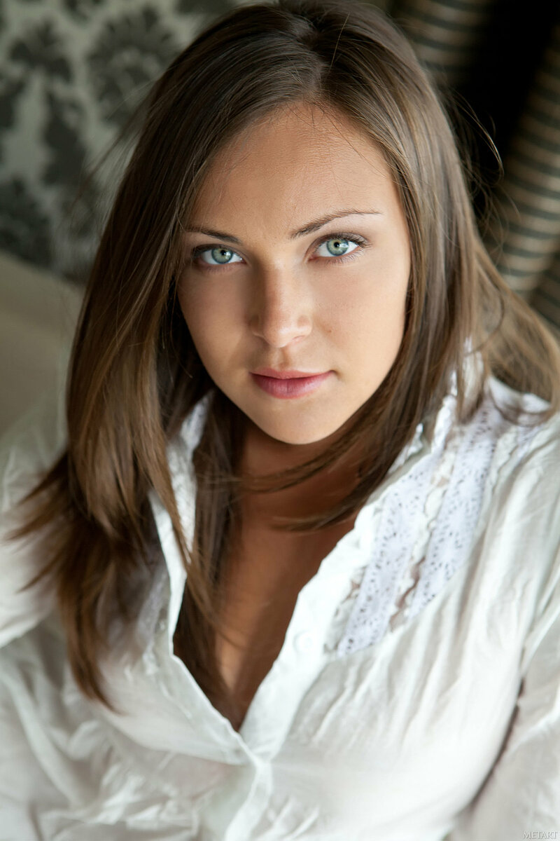 Вика, 25 лет, 4 размер груди