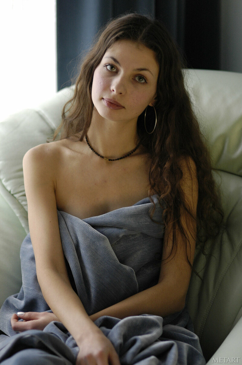 Алла, 28 лет, 3 размер груди