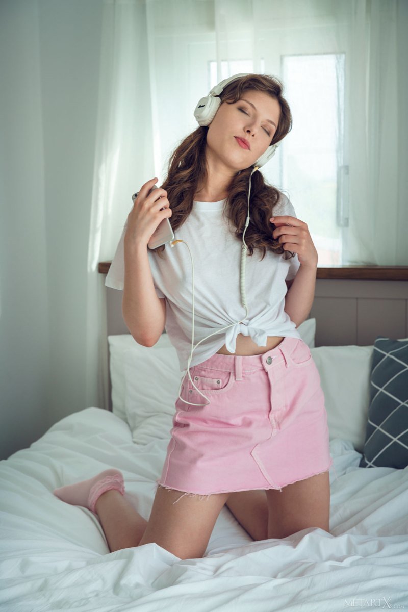 Галина, 21 год, 0 размер груди